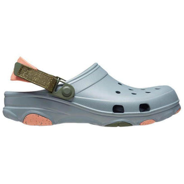 Шлепанцы Crocs All-Terrain Clog - Boxette Shop