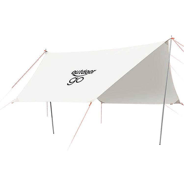 Навес кемпинговый Camel - Boxette Shop