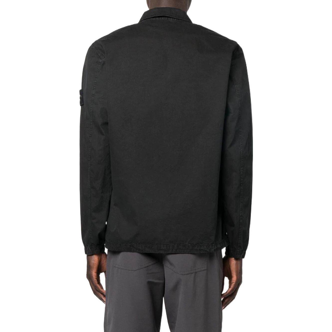 Ветровка мужская Stone Island - Boxette Shop