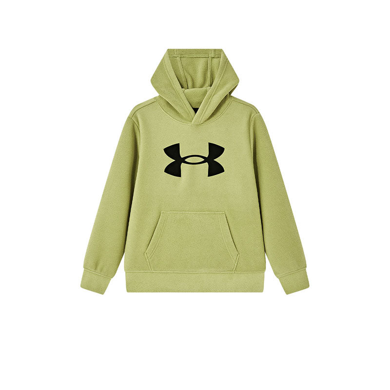 Толстовка для девочек Under Armour Andromeda