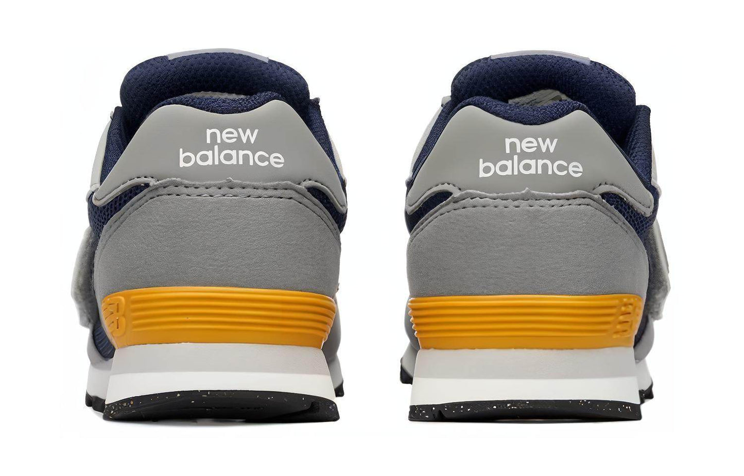 Кроссовки детские New Balance NB 515 - Boxette Shop