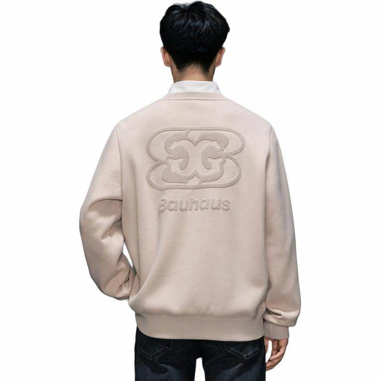 Свитшот мужской Gxg - Boxette Shop