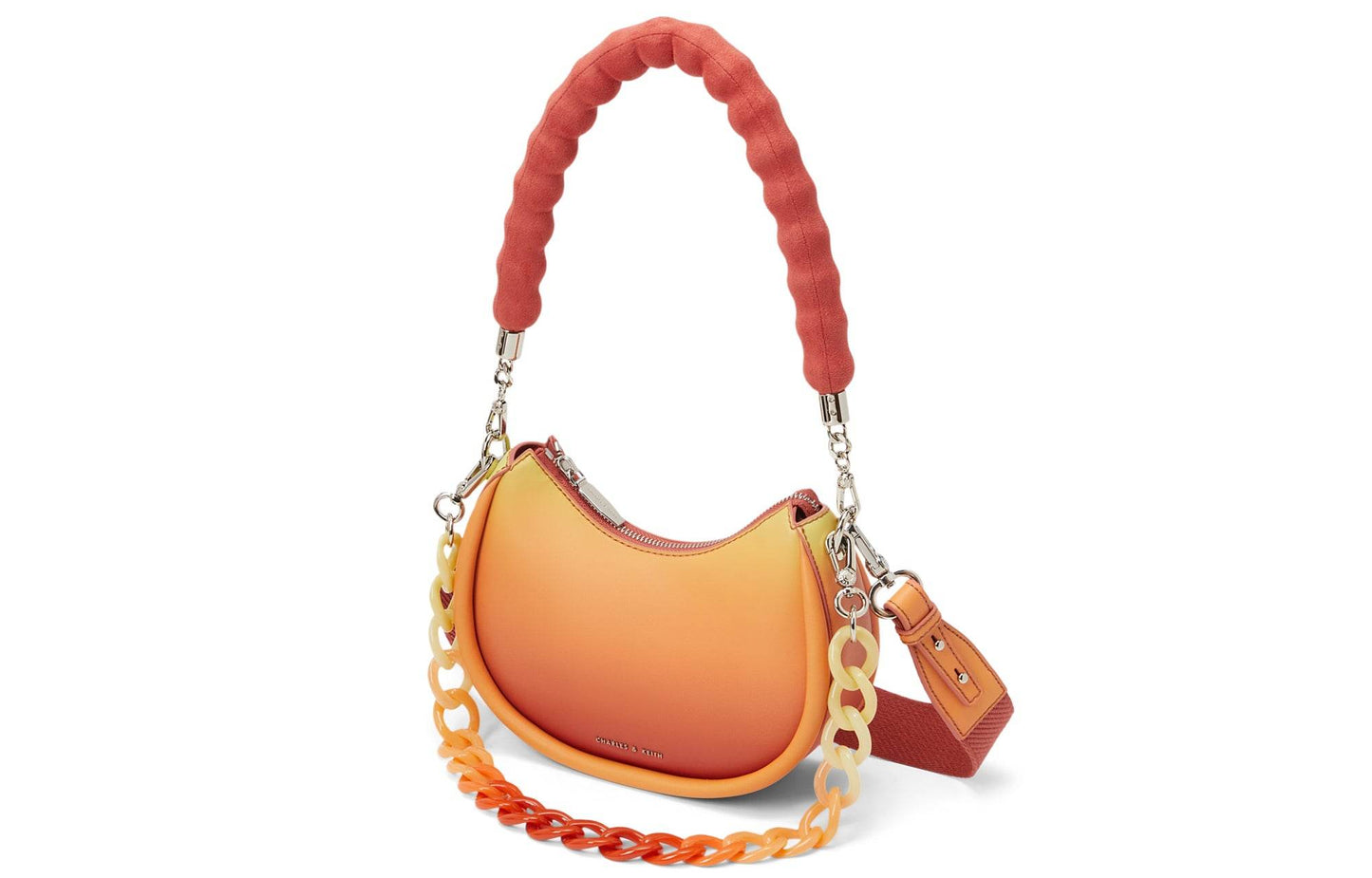 Сумка женская Charles&Keith - Boxette Shop