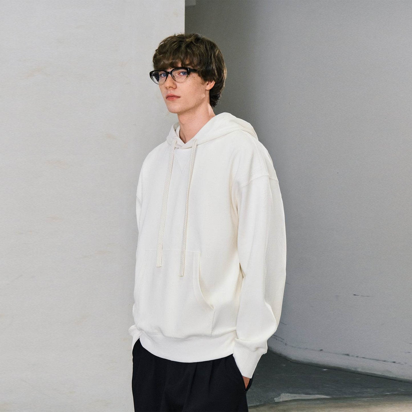 Свитшот мужской Lilbetter Heavy Texture 380G - Boxette Shop