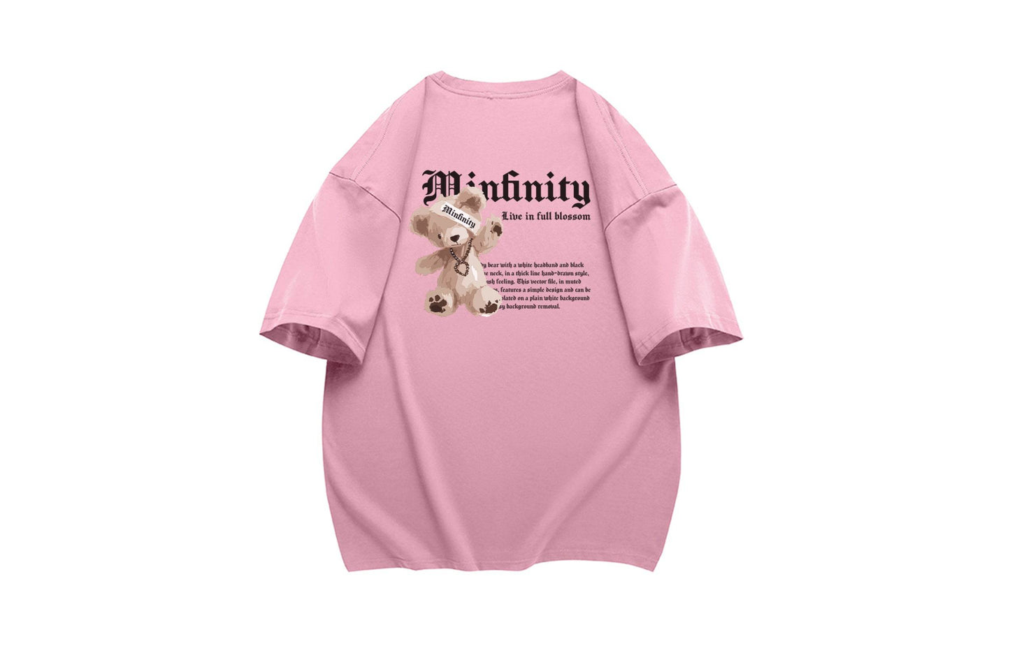 Футболка женская Minfinity - Boxette Shop