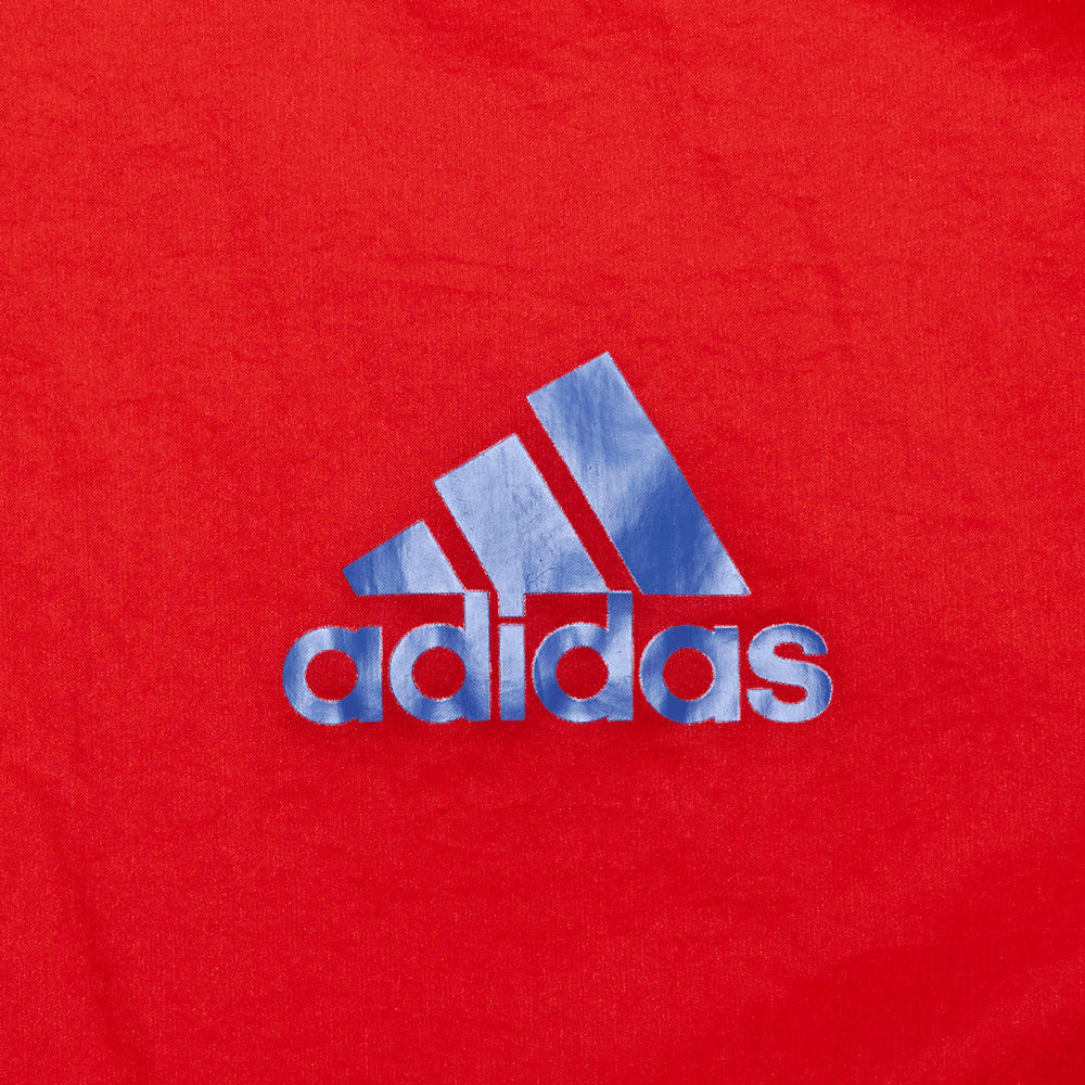 Спортивная куртка мужская Adidas CT Series