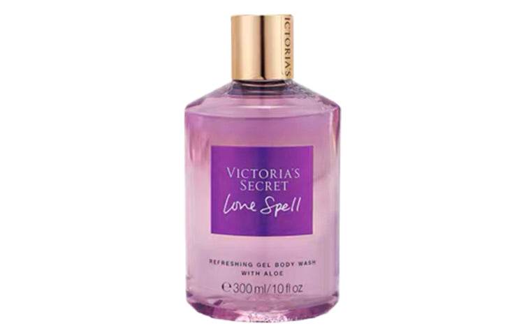 Гель для душа Victoria's Secret Aloe Vera - Boxette Shop