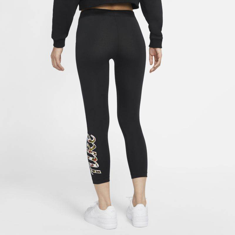 Спортивные леггинсы женские Nike - Boxette Shop