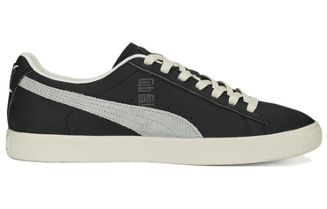 Кроссовки Puma Clyde Base Low Top - Boxette Shop