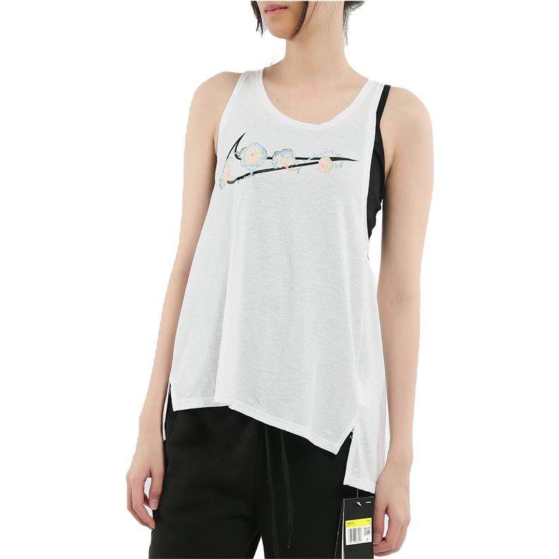 Топ женский Nike - Boxette Shop