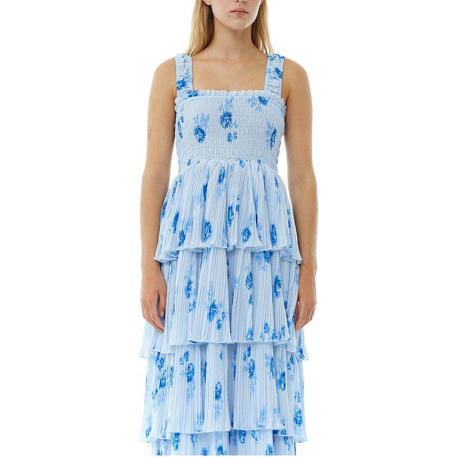 Платье женское Ganni Vintage - Boxette Shop