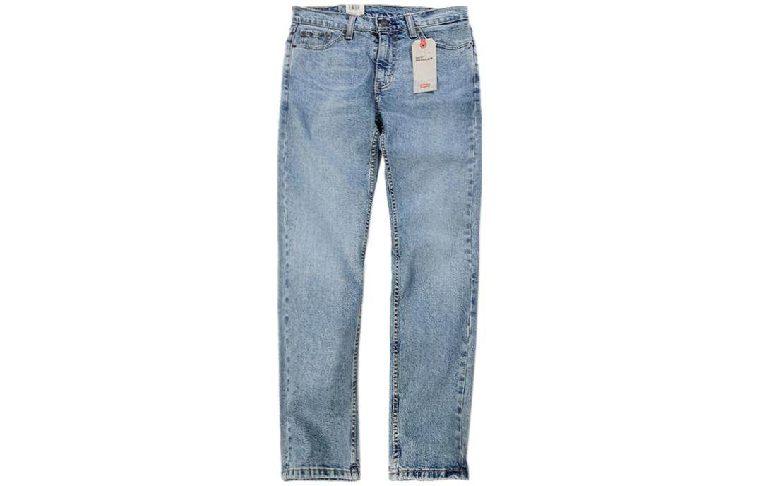 Джинсы мужские Levi's - Boxette Shop