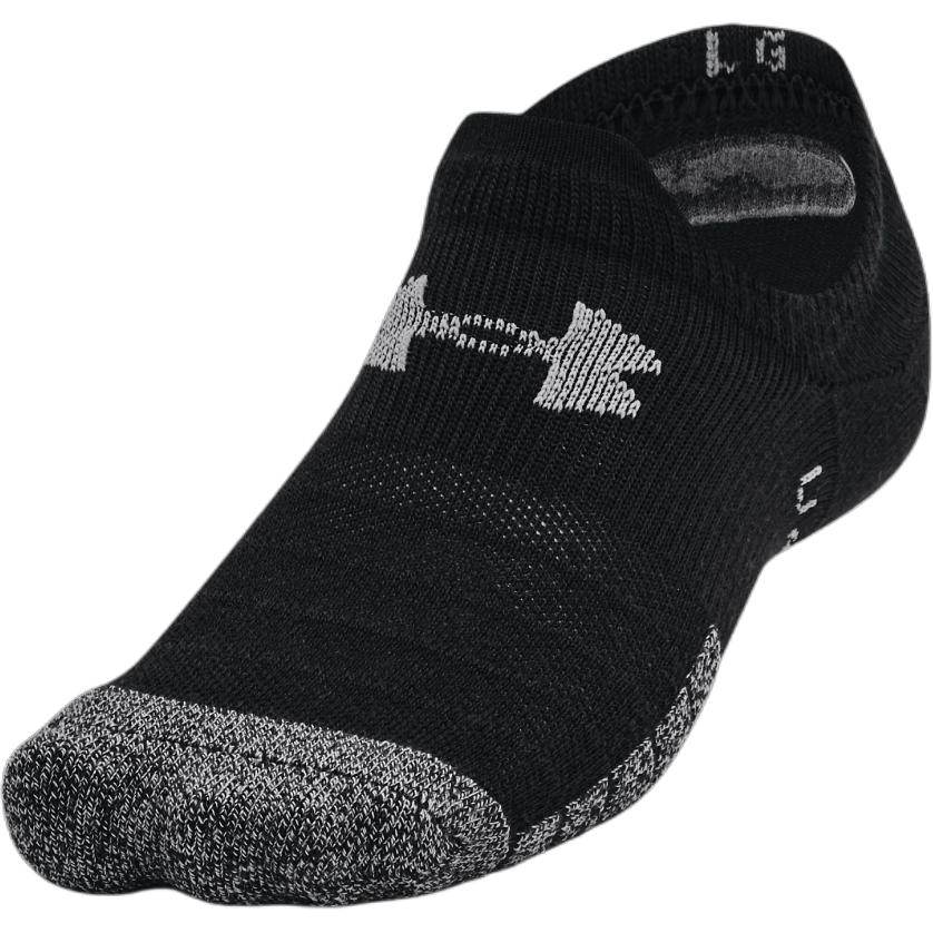Носки мужские Under Armour Ultra Low Tab Athletic - Boxette Shop