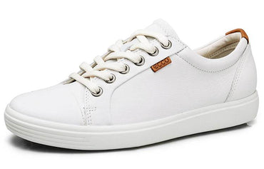 Кеды Ecco Aibu Soft - Boxette Shop