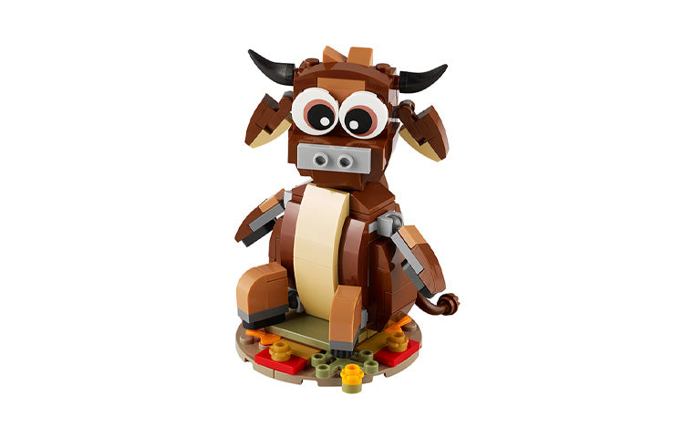 LEGO "Sigir" (40417)
