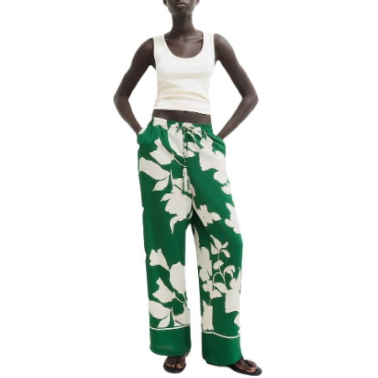 Брюки женские H&M