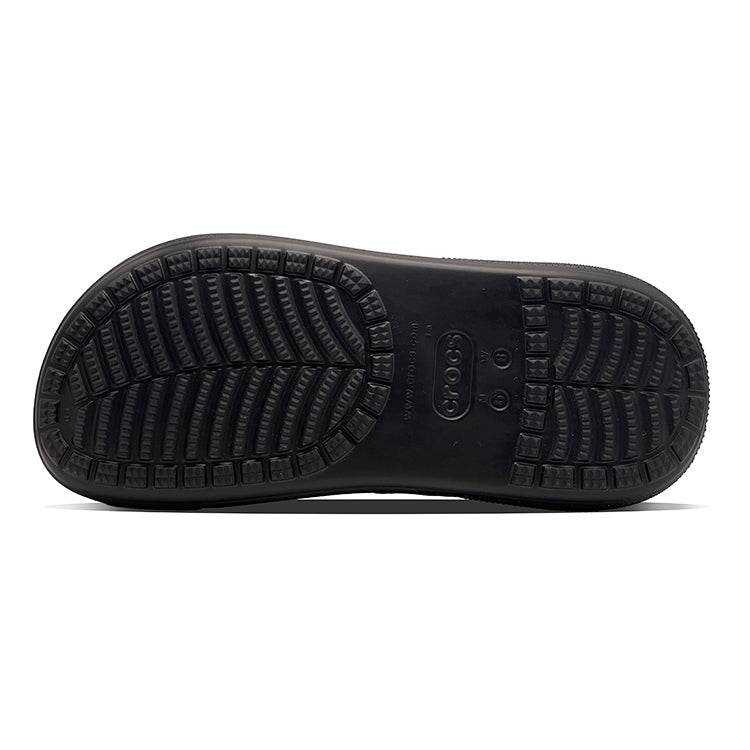 Шлепанцы женские Crocs Crush Clog EVA - Boxette Shop