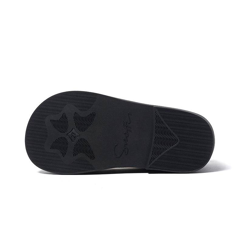 Мокасины детские Snoffy - Boxette Shop