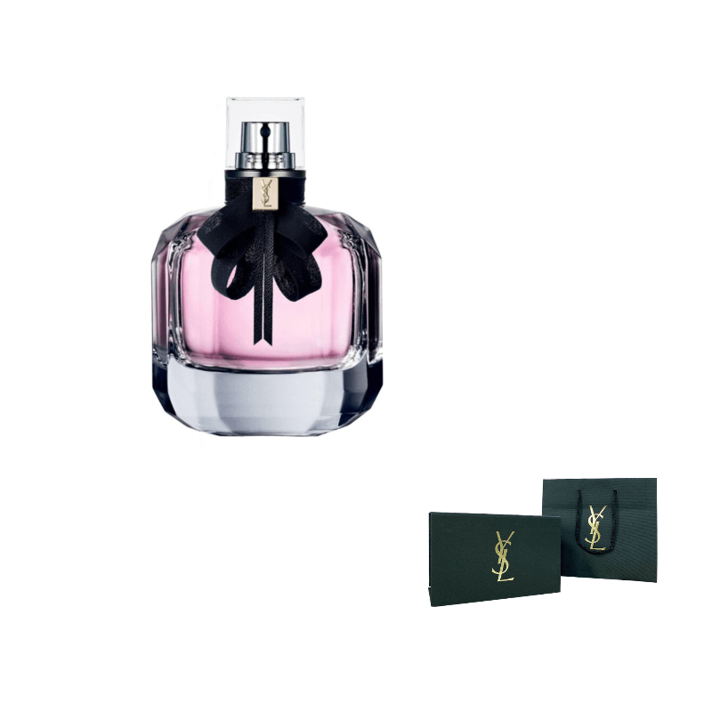 Духи женские YSL Reverse Paris Women's Classic Edition - Boxette Shop