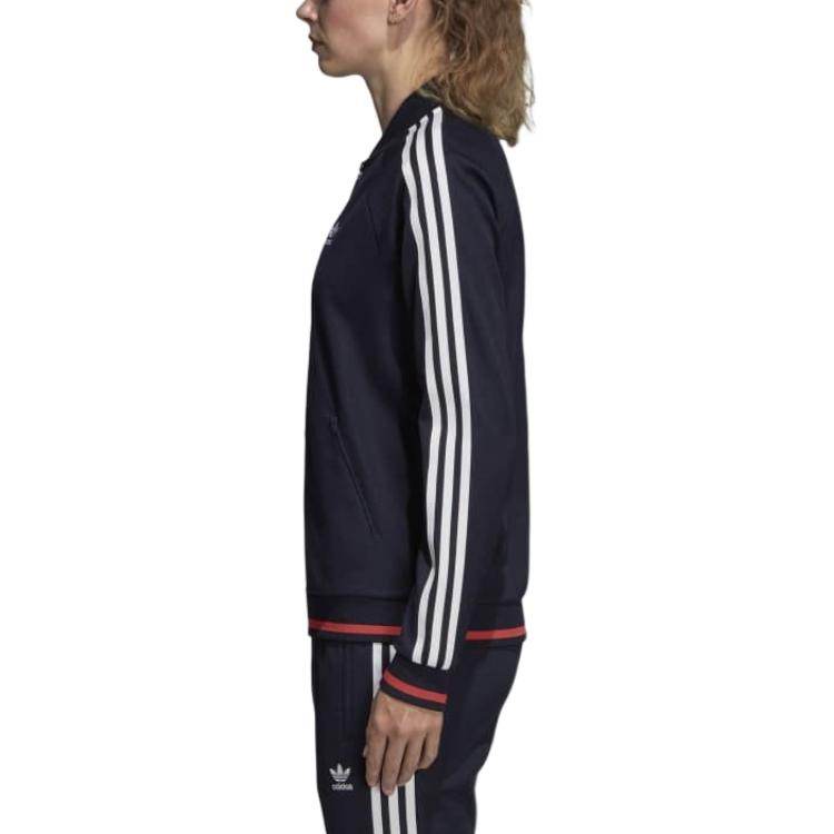 Спортивная куртка женская Adidas Originals - Boxette Shop