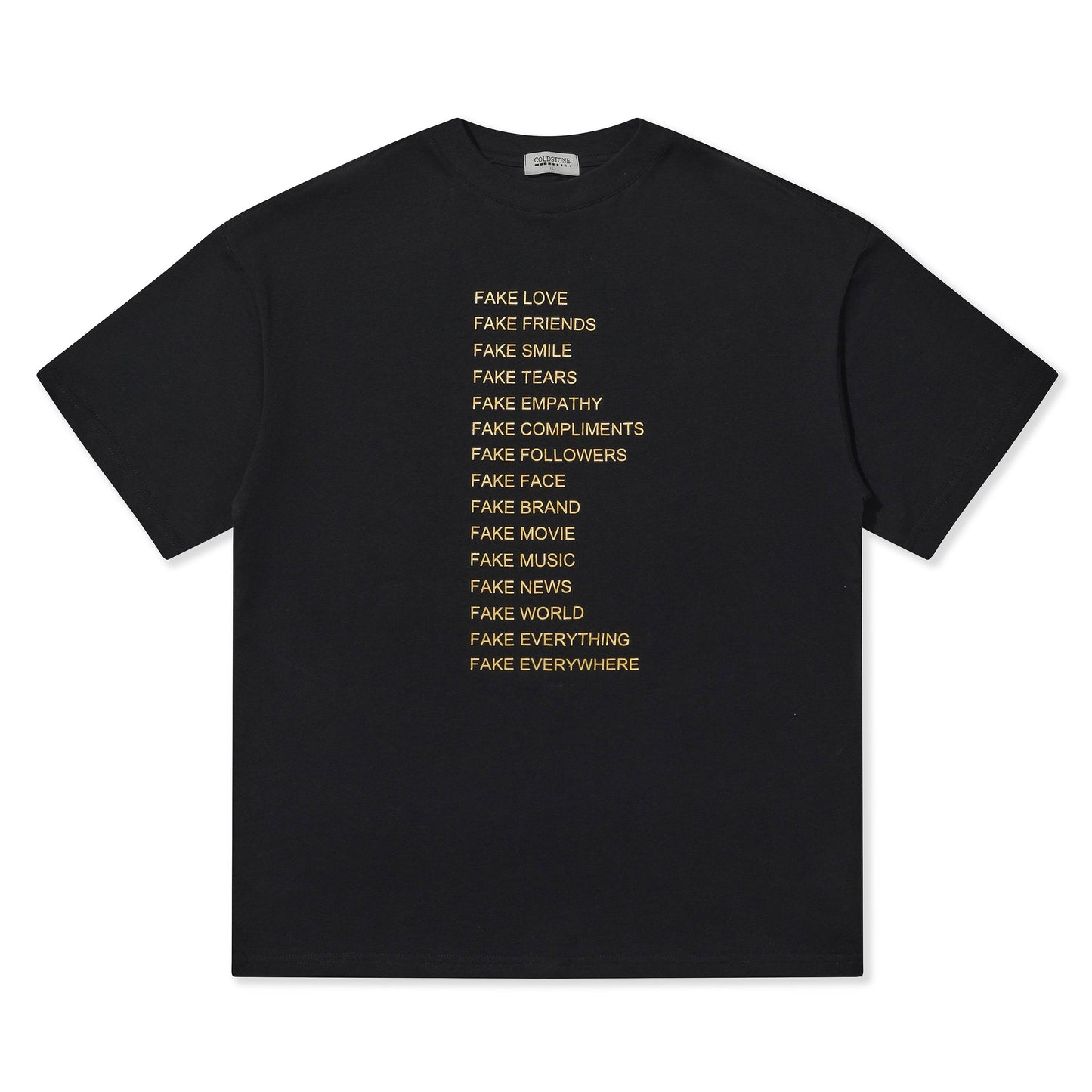 Футболка Coldstone - Boxette Shop