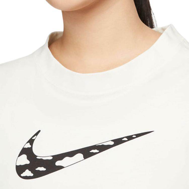 Футболка женская Nike - Boxette Shop