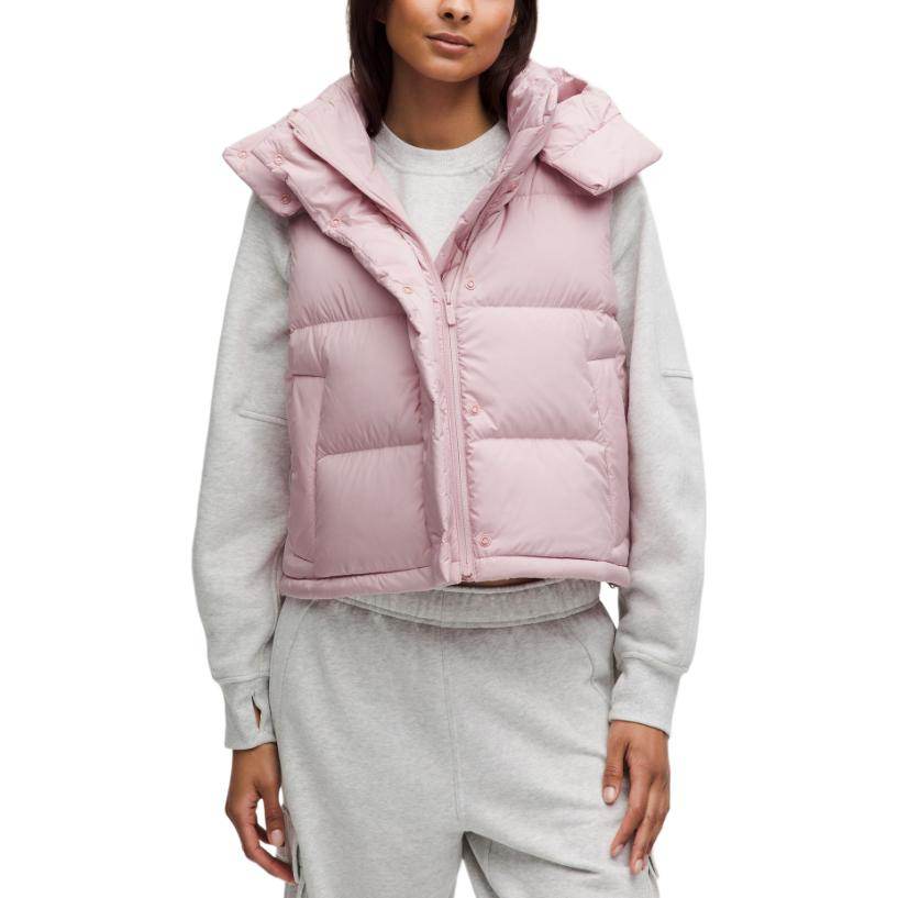 Жилет женский Lululemon - Boxette Shop