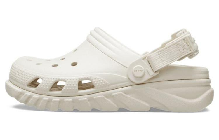 Шлепанцы Crocs "Duet Max Clog" - Boxette Shop