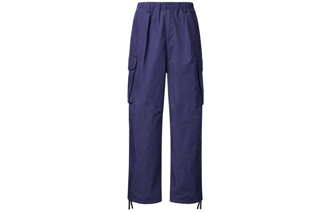 Брюки мужские Uniqlo Ss24 U