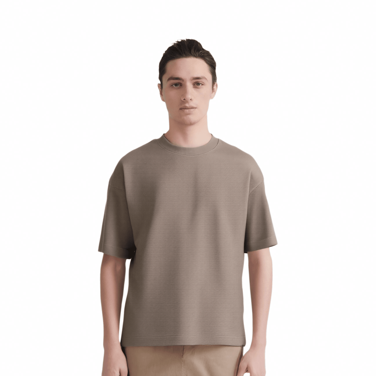 Футболка мужская H&M - Boxette Shop