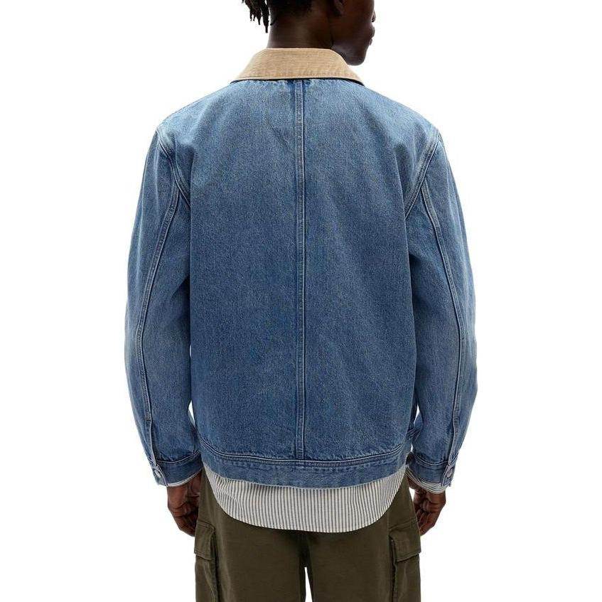 Джинсовая куртка Gap x Sean W - Boxette Shop