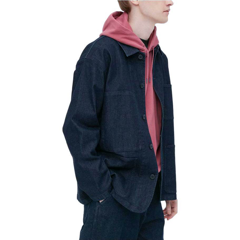 Куртка Uniqlo - Boxette Shop