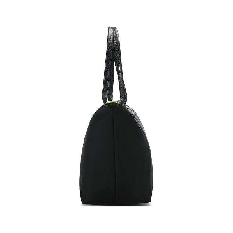 Сумка Longchamp Le Pliage Green 28 - Boxette Shop