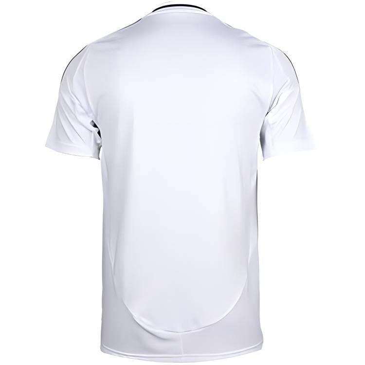 Футболка Adidas Real Madrid Fan Edition Jersey 24-25 - Boxette Shop