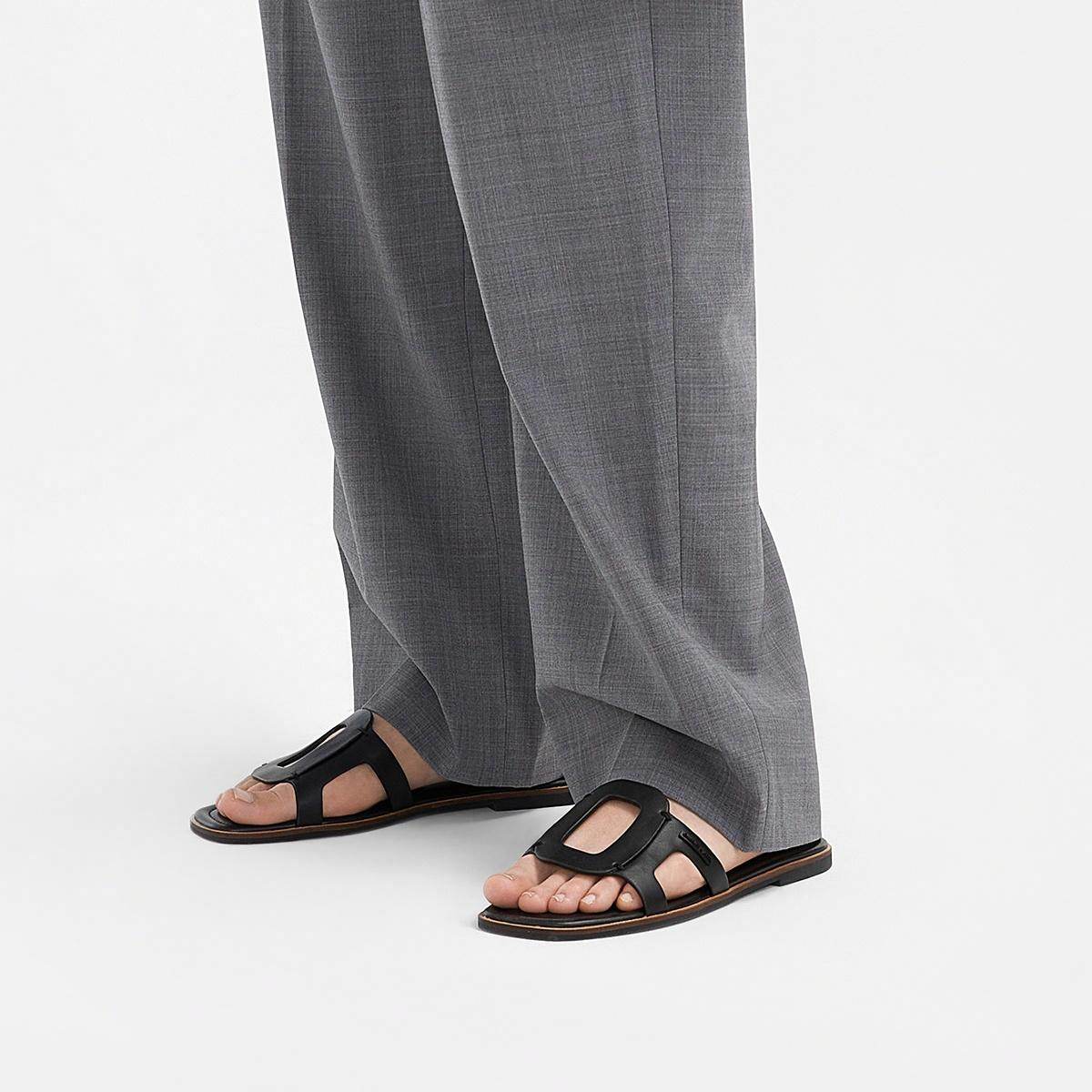 Тапочки женские Charles & Keith - Boxette Shop