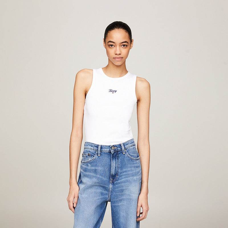 Майка женская Tommy Hilfiger - Boxette Shop