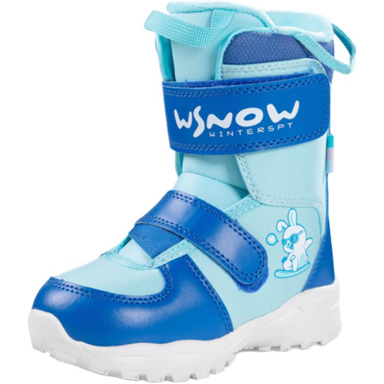 Сноубордические ботинки детские SNOWBOARDS WS