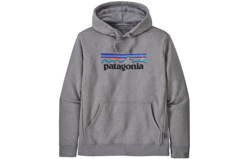 Худи Patagonia SS22
