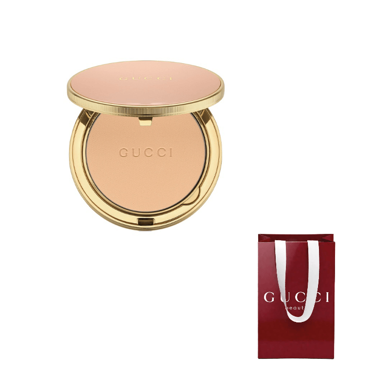 Пудра Gucci Rose Gold Powder - Boxette Shop