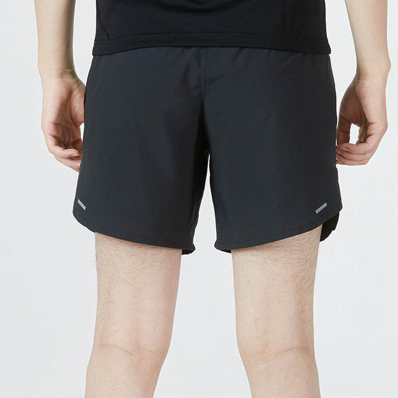 Спортивный комплект мужской футболка + шорты Nike - Boxette Shop