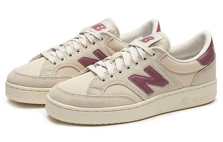 Кроссовки женские New Balance NB Pro Court Low Top - Boxette Shop