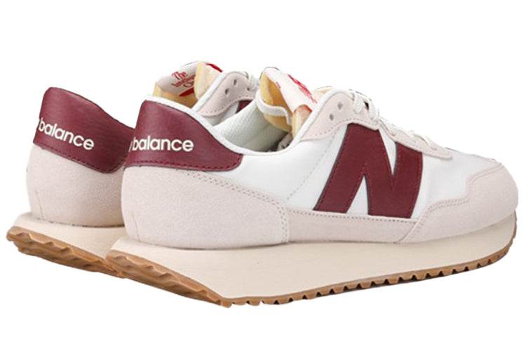 Кроссовки New Balance NB 237 - Boxette Shop