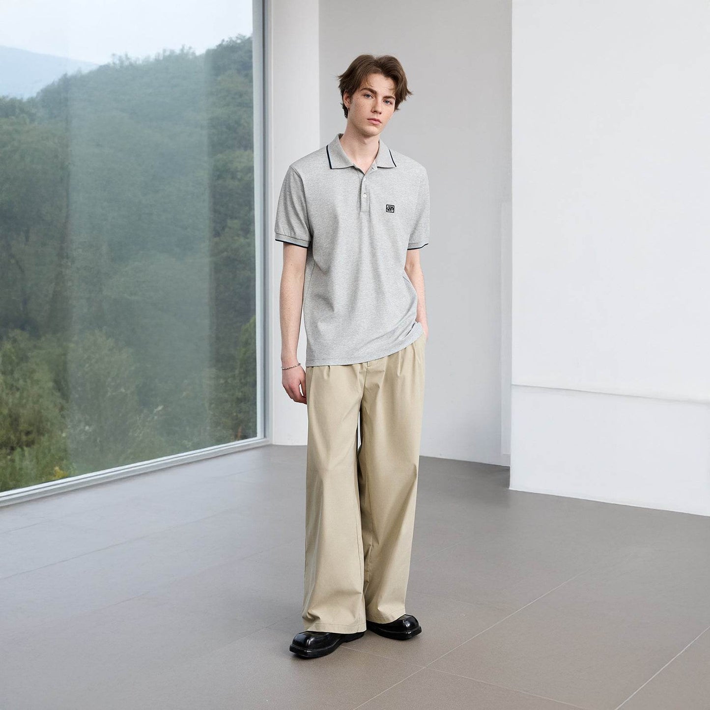 Брюки мужские Lilbetter - Boxette Shop