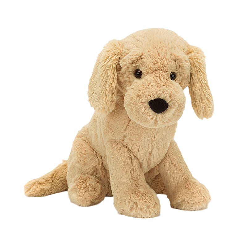 Jellycat peluş o'yinchoq "Tilly the Dog"