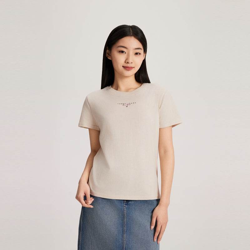 Футболка женская Tommy Hilfiger - Boxette Shop