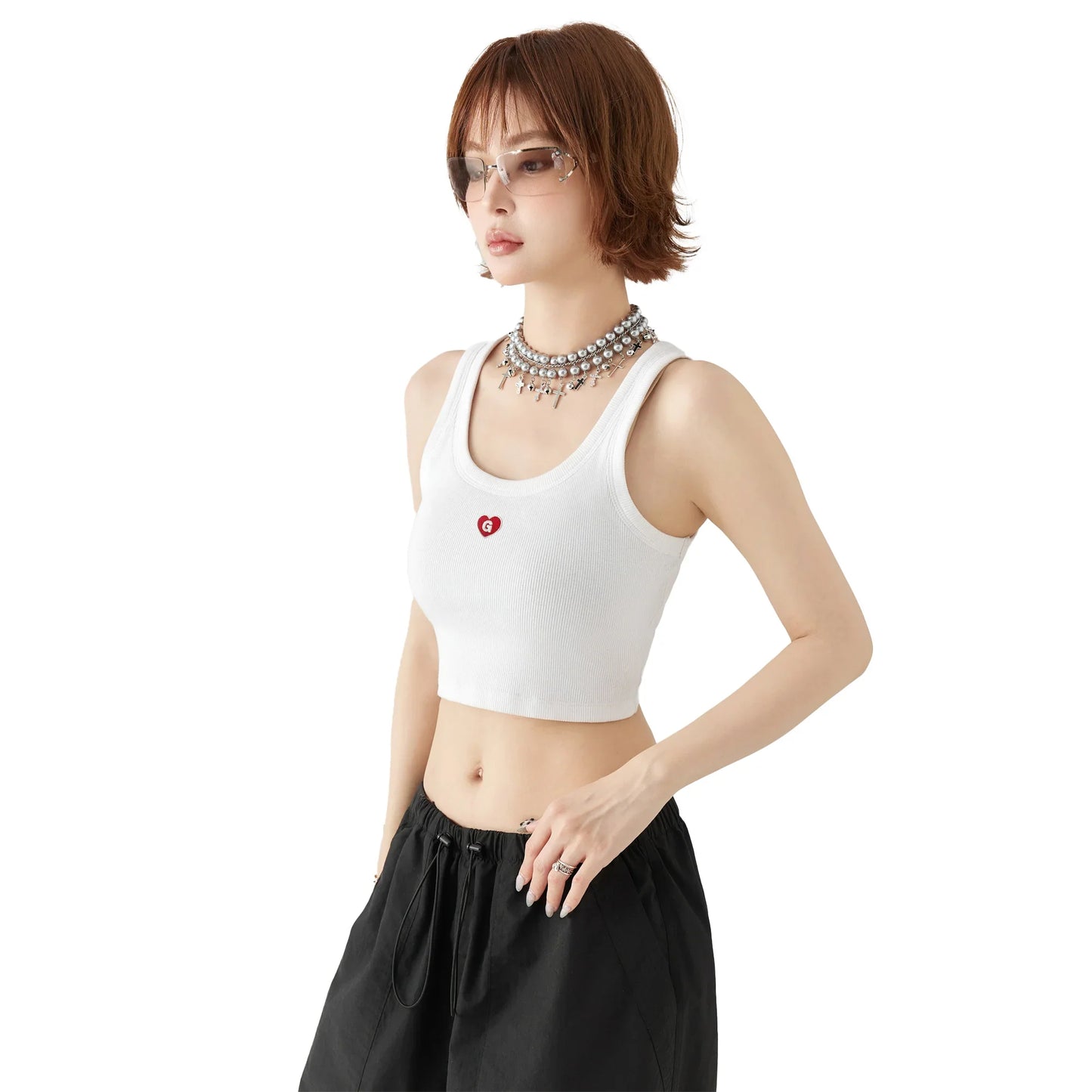 Топ женский Golfcross - Boxette Shop