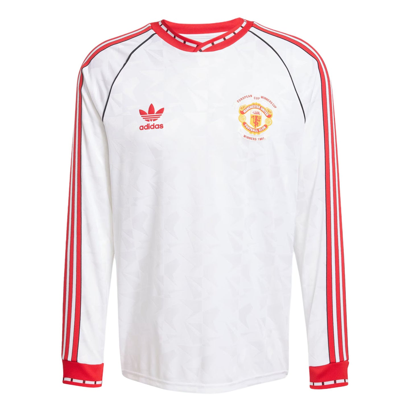 Футболка мужская Adidas Originals Manchester United