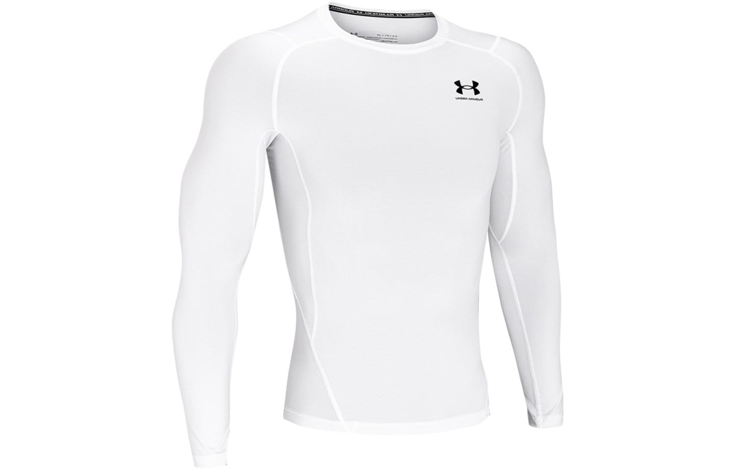 Спортивный лонгслив мужской Under Armour Andromeda