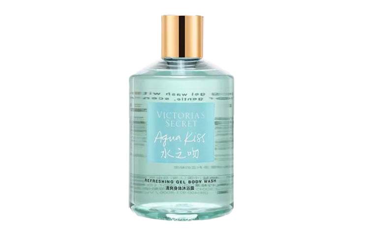 Гель для душа Victoria's Secret Aloe Vera - Boxette Shop