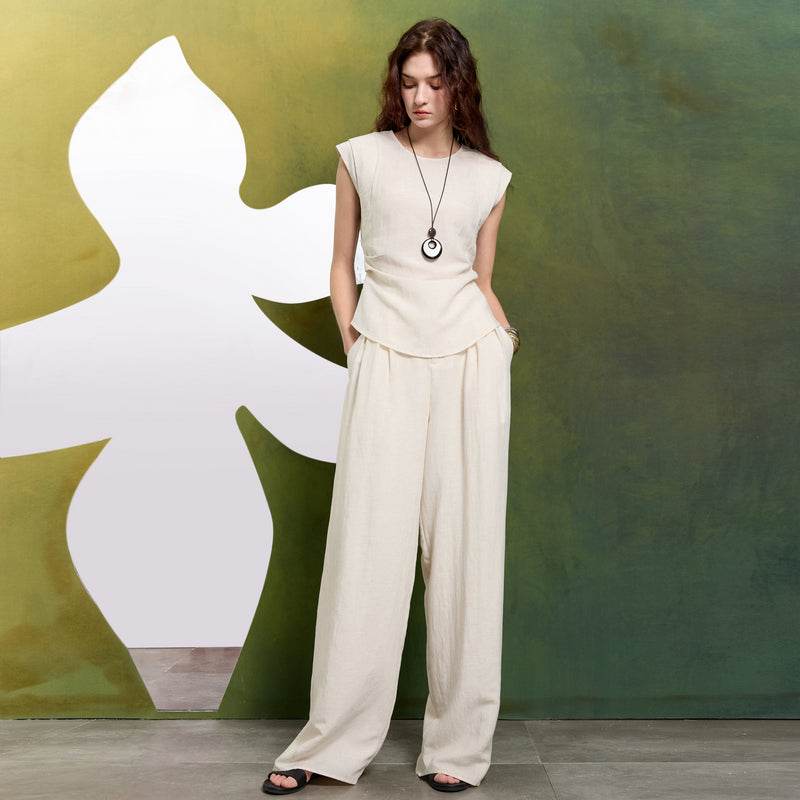 Комплект жилет + брюки женский 3Colour - Boxette Shop